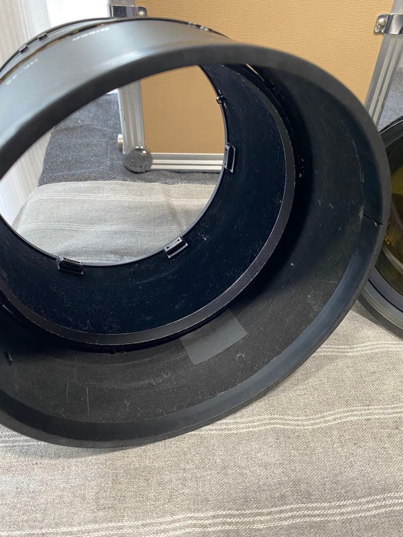 不動　ジャンク Nikon AF-S NIKKOR 400mmf2.8 DⅡ