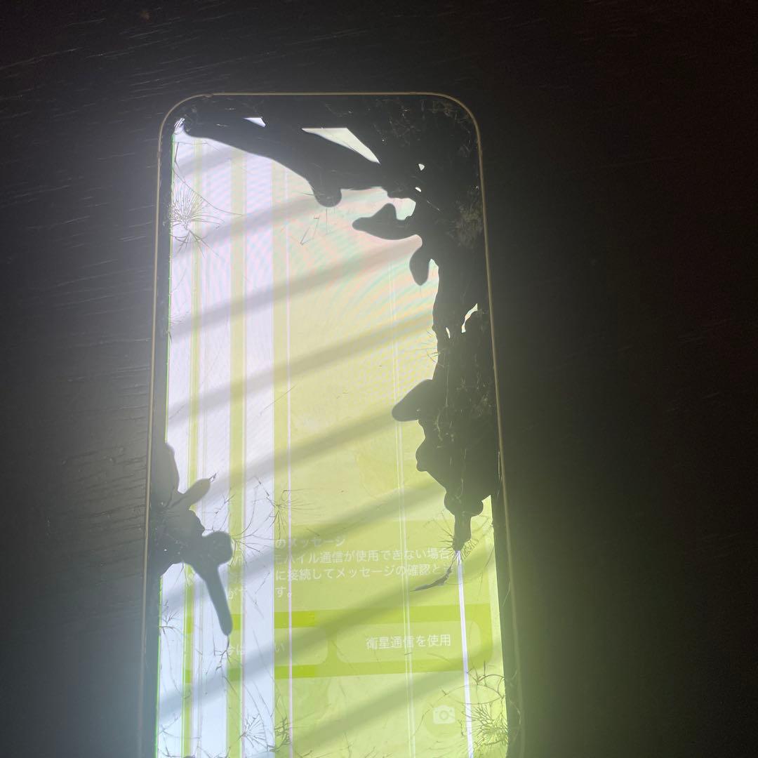 iPhone 14 128GB ジャンク品