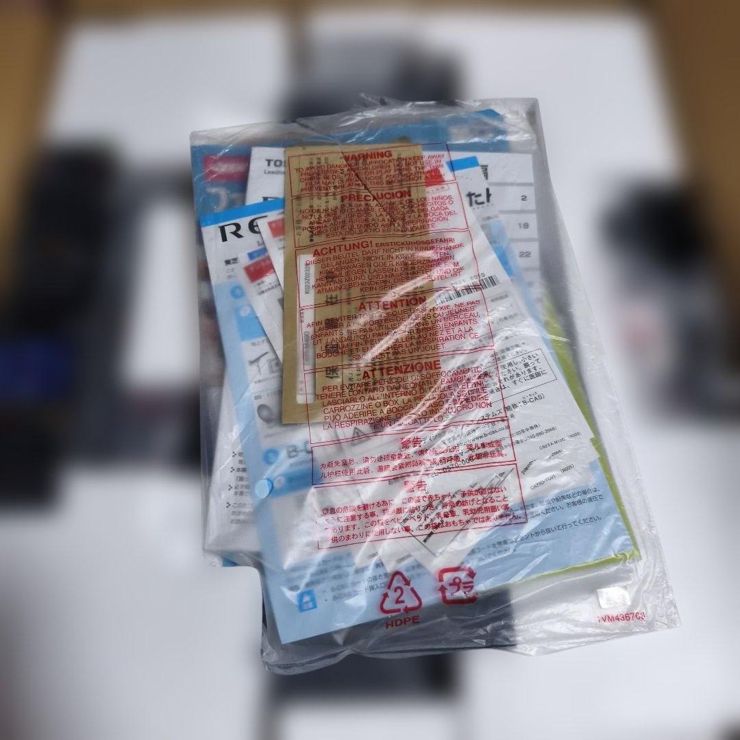 東芝 レグザサーバー DBR-M490 デジタルビデオ機器 HDD 5TB