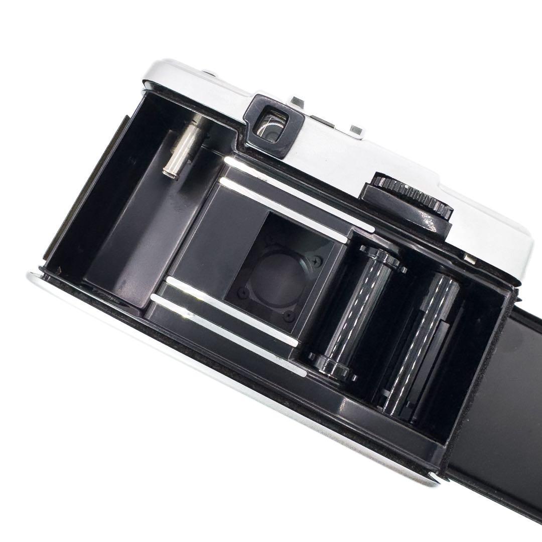 Aランク 良品 整備済み OLYMPUS PEN EE-3 6ヶ月動作保証付き