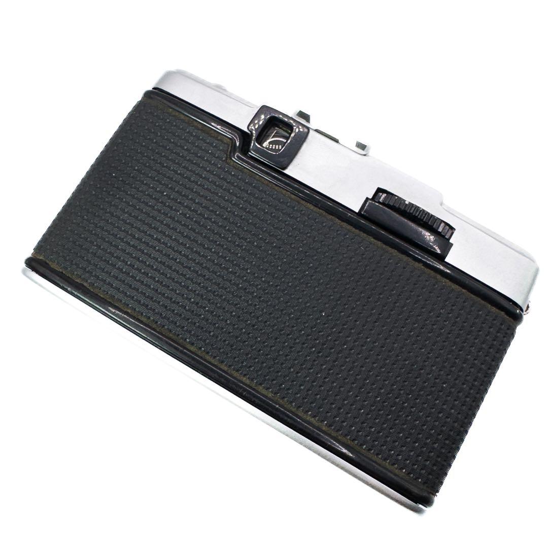 Aランク 良品 整備済み OLYMPUS PEN EE-3 6ヶ月動作保証付き