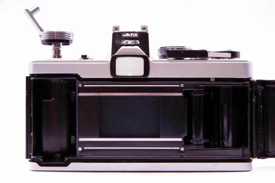 オリンパス OM-1 G.ZUIKO AUTO-S 50mm F1.4