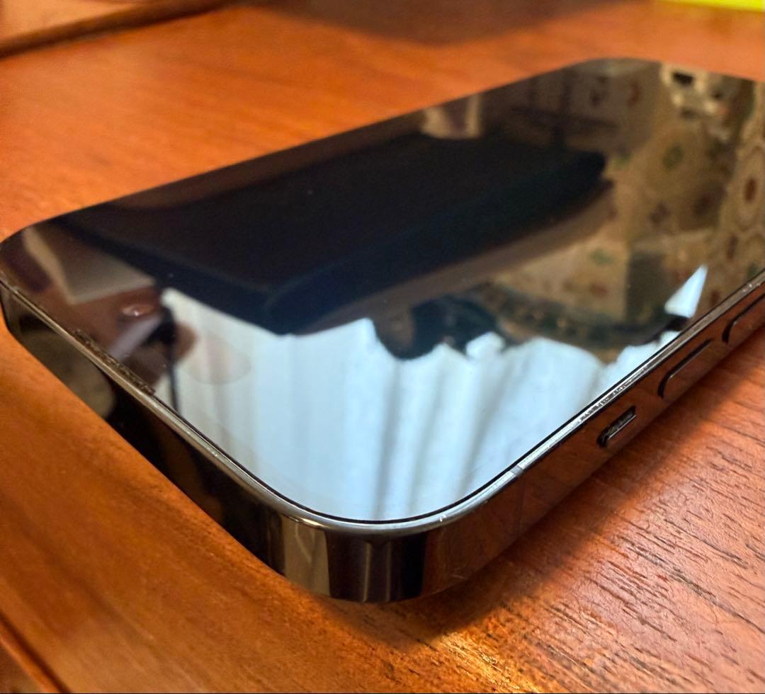 スマートフォン本体 Apple iPhone 14 Pro 256gb