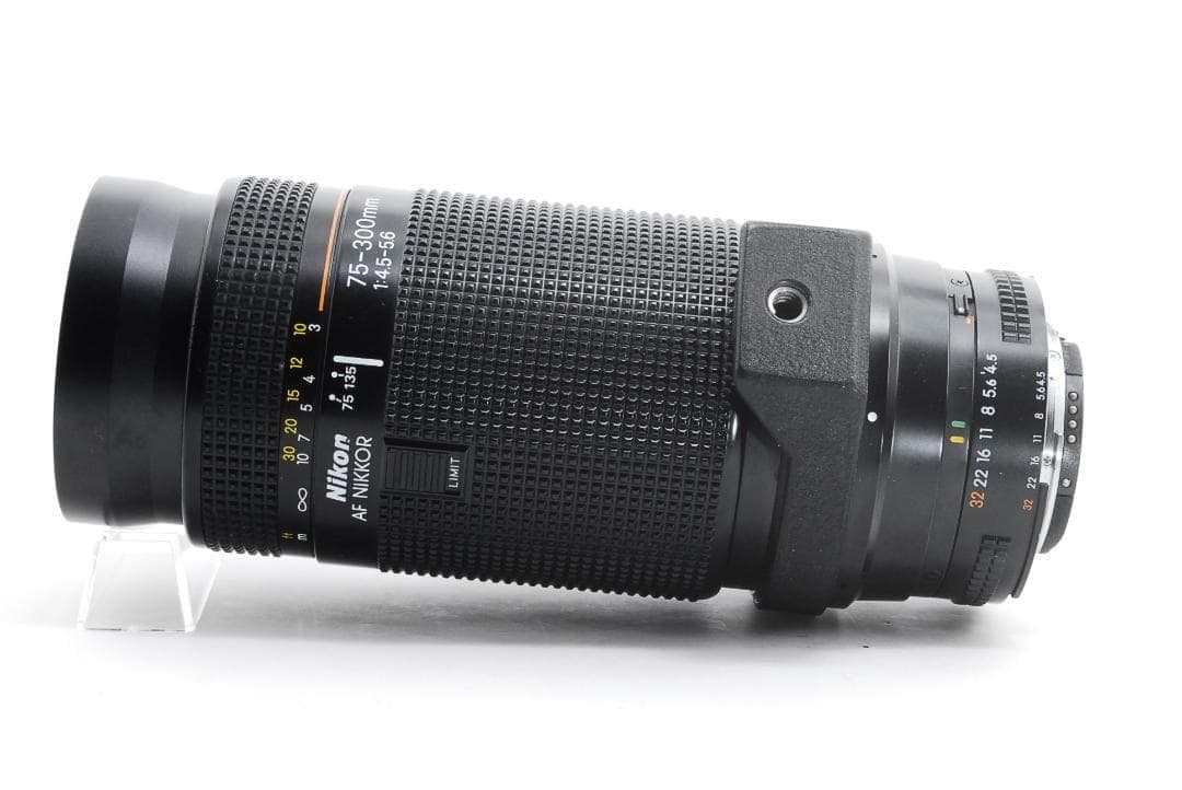 【高性能×超万能】Nikon D7500ダブルレンズセット