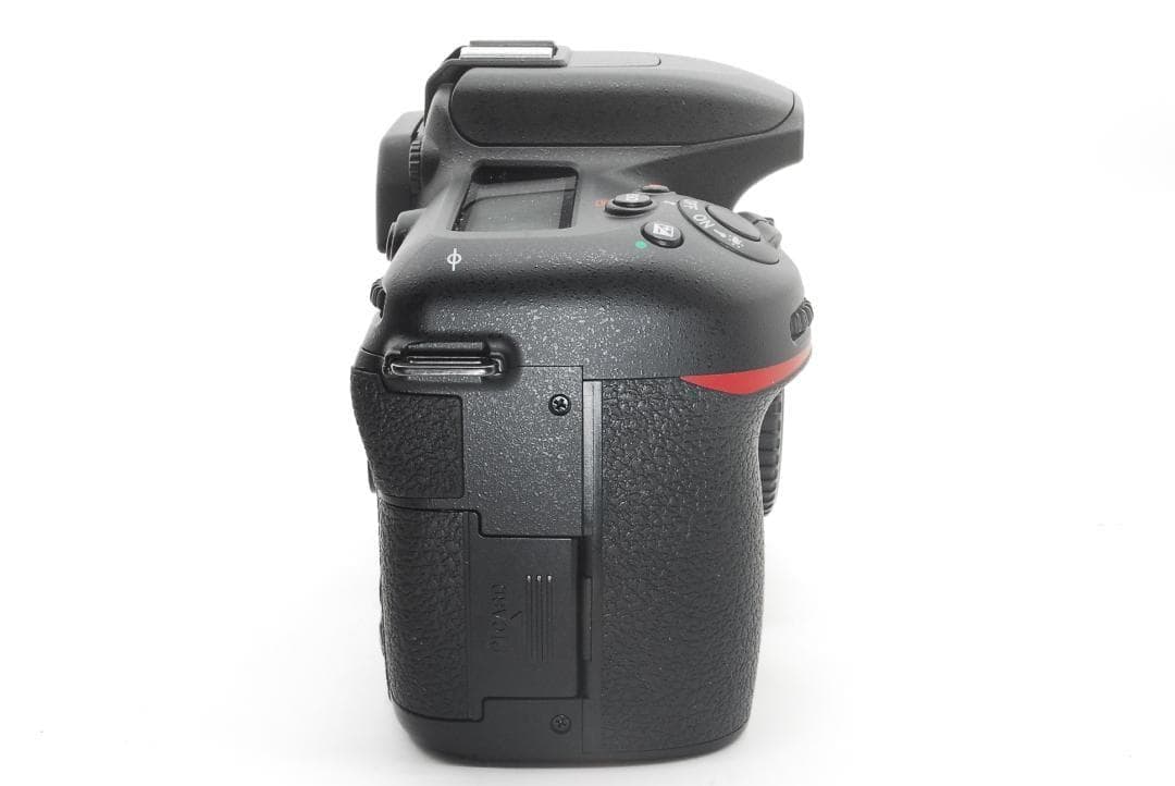 【高性能×超万能】Nikon D7500ダブルレンズセット