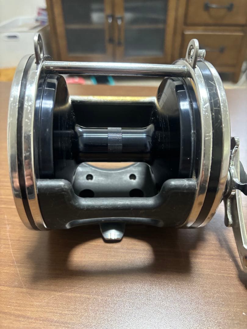 PENN SENATOR 115L2 9/0 両軸リール