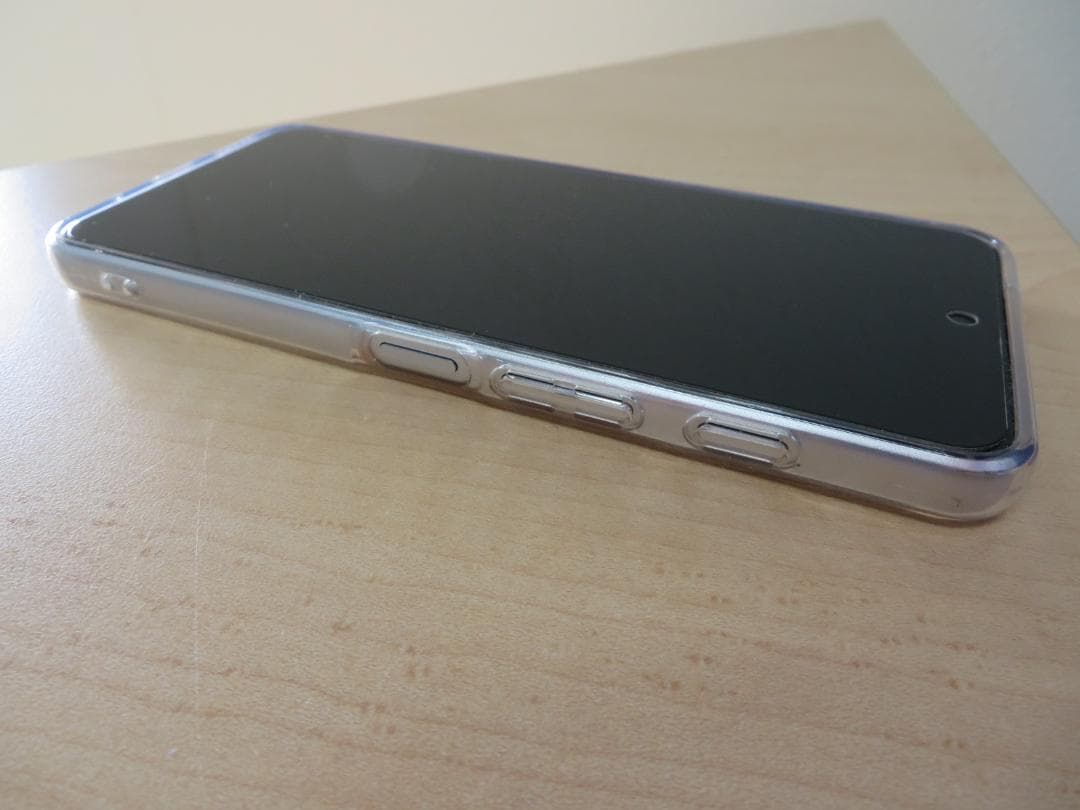 SIMフリーnubia S 5G Y!mobile 本体 A403ZT