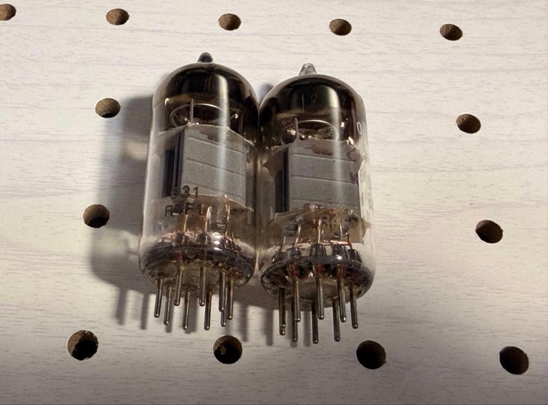 CV4003 KQDD/K 真空管 1本