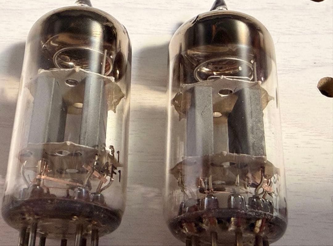 CV4003 KQDD/K 真空管 1本