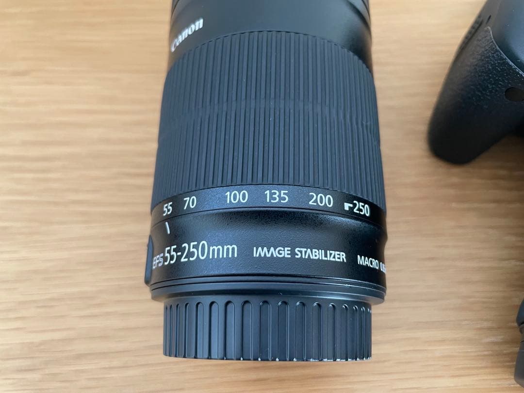 キャノン◾️Canon◾️EOS Kiss X91