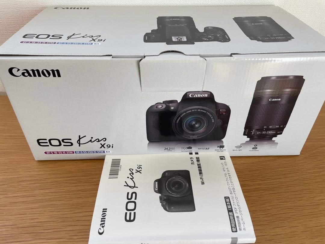キャノン◾️Canon◾️EOS Kiss X91