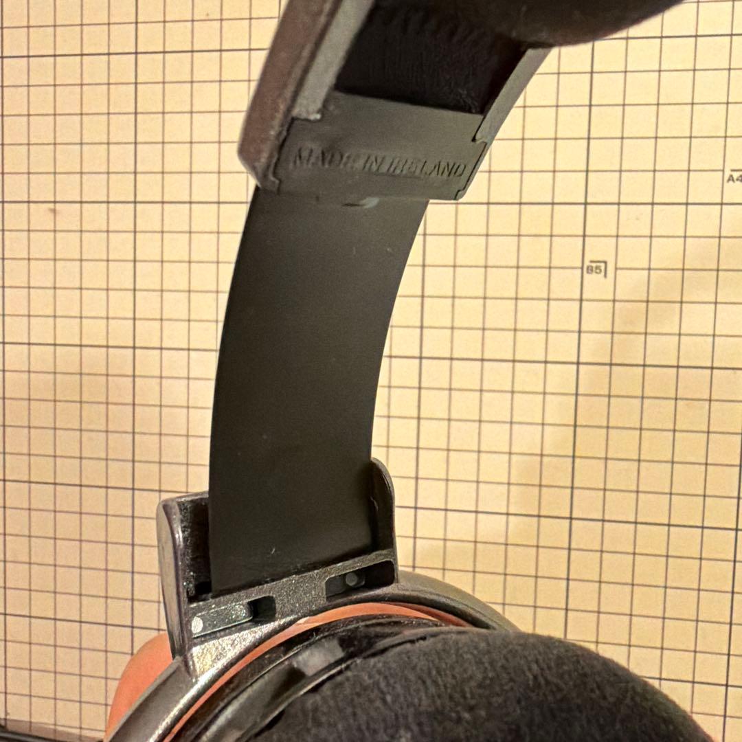 ゼンハイザー　SENNHEISER HD650