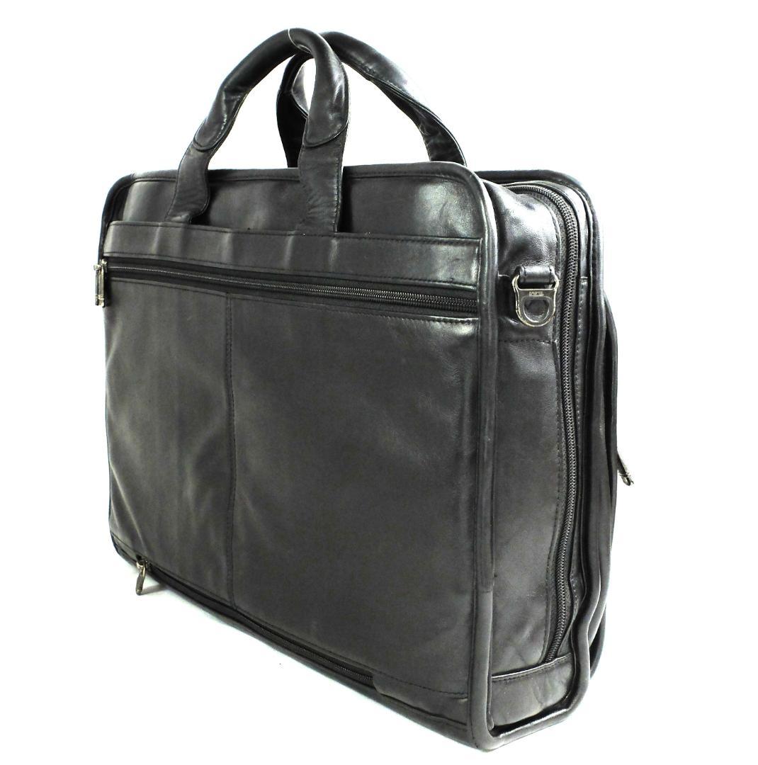 トゥミ 96114G4.4 ラージ・コンパクト・スクリーンPCブリーフ（LTD）