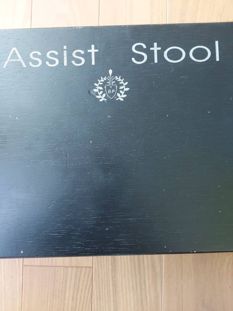 吉澤 ピアノ アシストスツール &アシストペダルセットASS-V BK ブラック