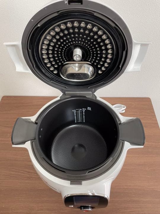 【T-fal】Cook4me Express