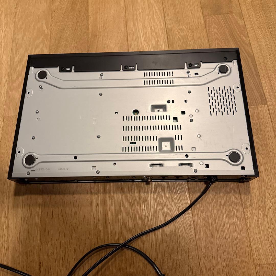 プレーヤー SONY Ultra HD Blu-ray UBP-X800M2