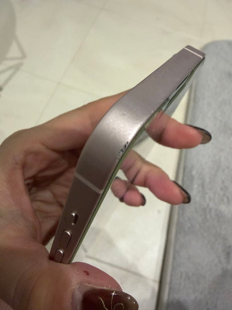 Apple iPhone 13 ピンク 本体　256GB