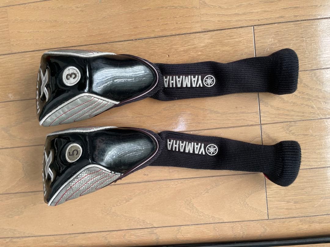 YAMAHA inpresX D FW 3W/5Wセット S TourAD