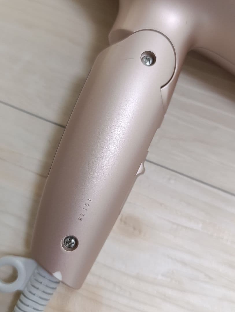 パナソニック ナノケア Panasonic EH-NA0G 21年製 P 01