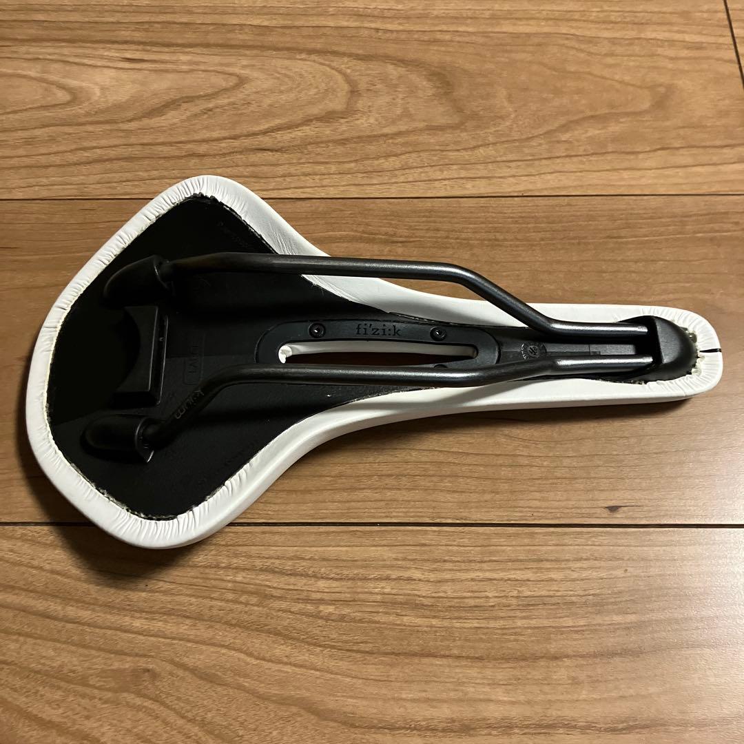 Fizik ANTARES R3 OPEN kiumレールforカメレオン