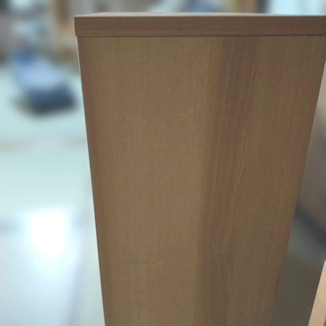 IKEAイケア オープンシェルフ トレービー A