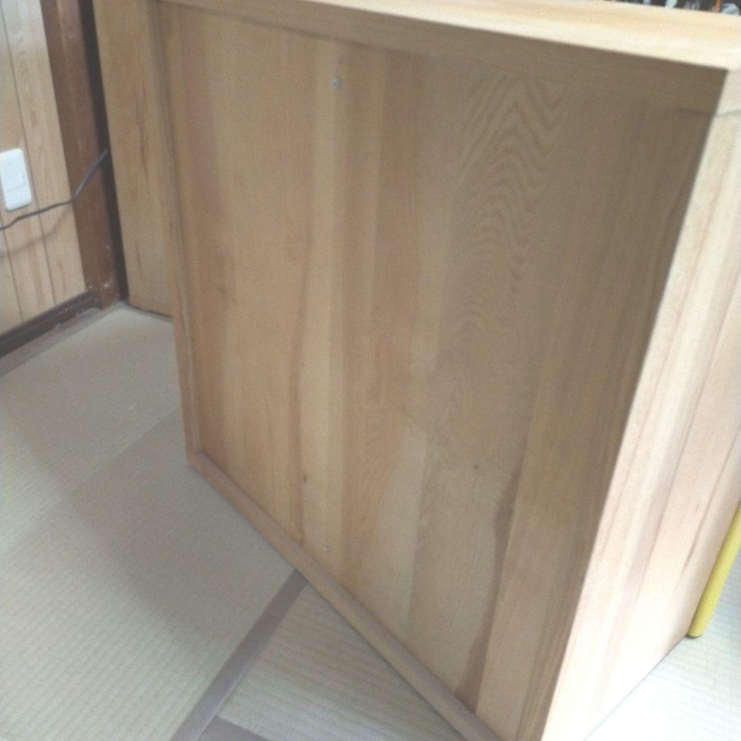 IKEAイケア オープンシェルフ トレービー A