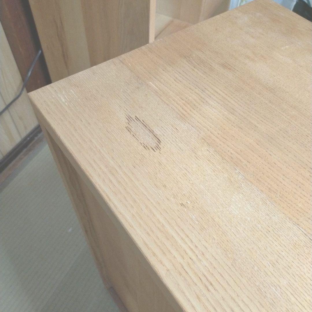 IKEAイケア オープンシェルフ トレービー A