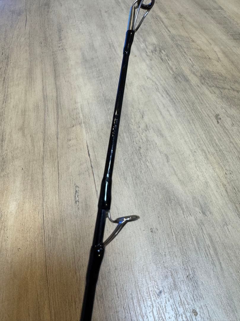 ロッド GLANZ78-10X