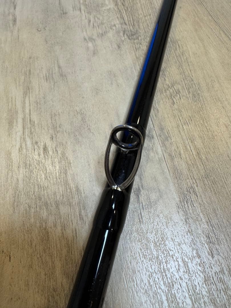 ロッド GLANZ78-10X