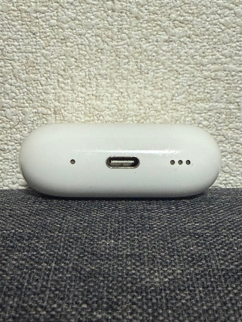 【箱なし】AirPods Pro 第2世代 USB-C(Type-C)