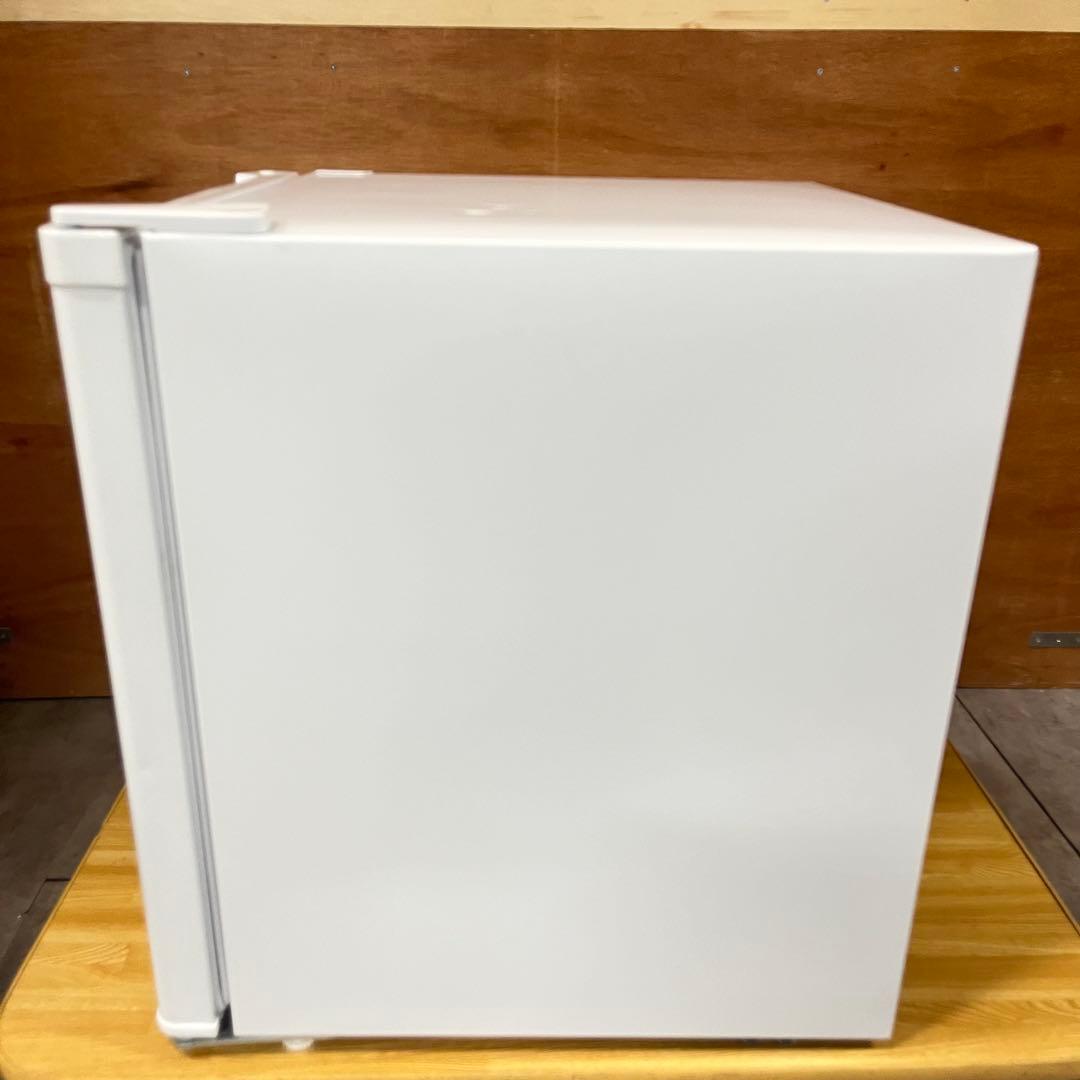 一都三県限定　配送設置無料　冷凍庫　Haier 2023年製　33L