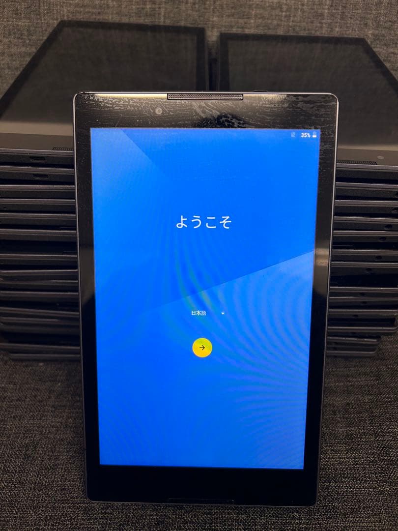 Lenovo TAB3 16GB タブレット　31個まとめ売り