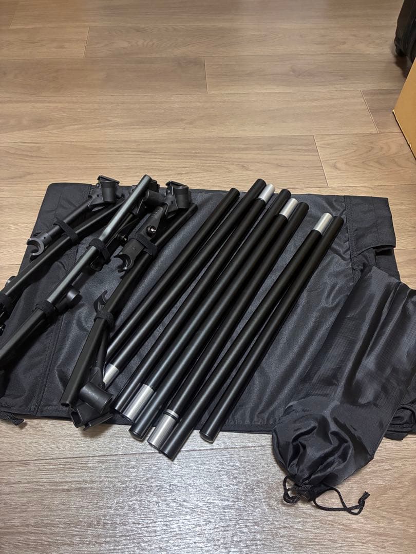 ✨美品‼️BROOKLYN OUTDOOR COMPANY コット