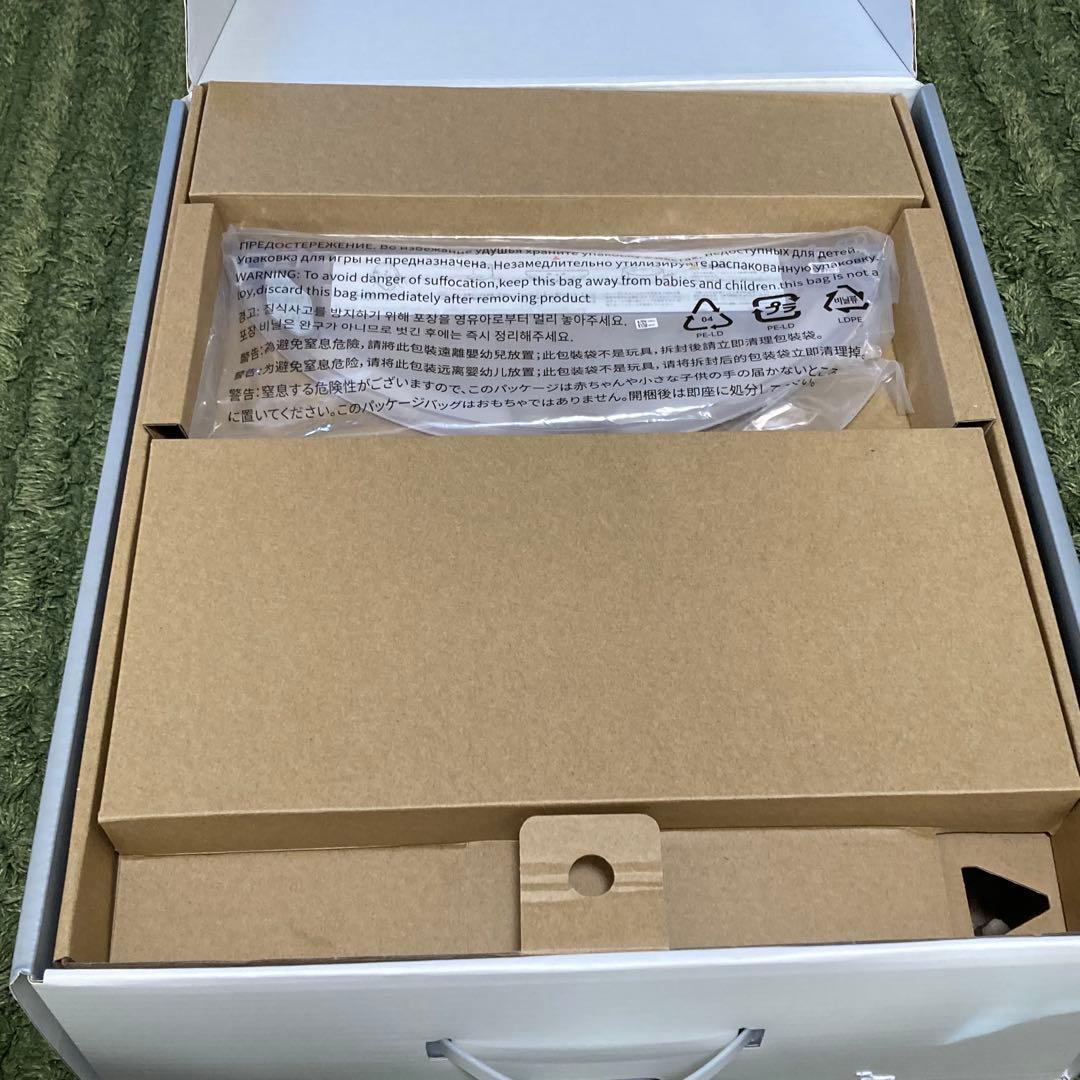 美品　3回使用のみ　Roborock S6 Pure 進撃の巨人 リヴァイ兵長