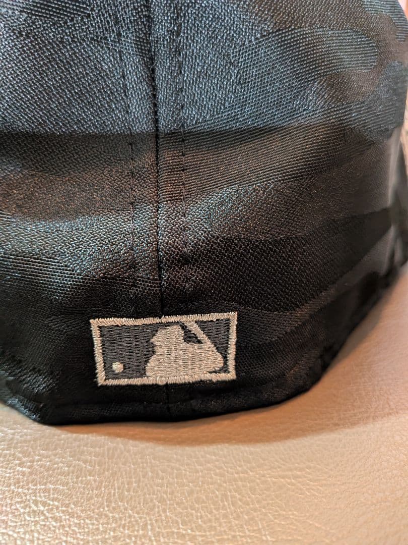 New Era 59FIFTY セントルイス・カージナルス キャップ