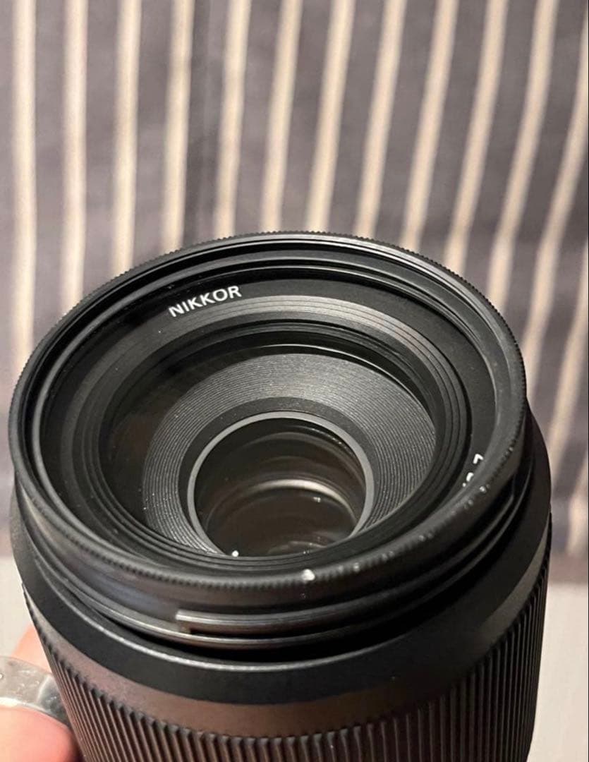 レンズ(ズーム) NIKKOR Z DX 50-250mm f/4-5.6 VR