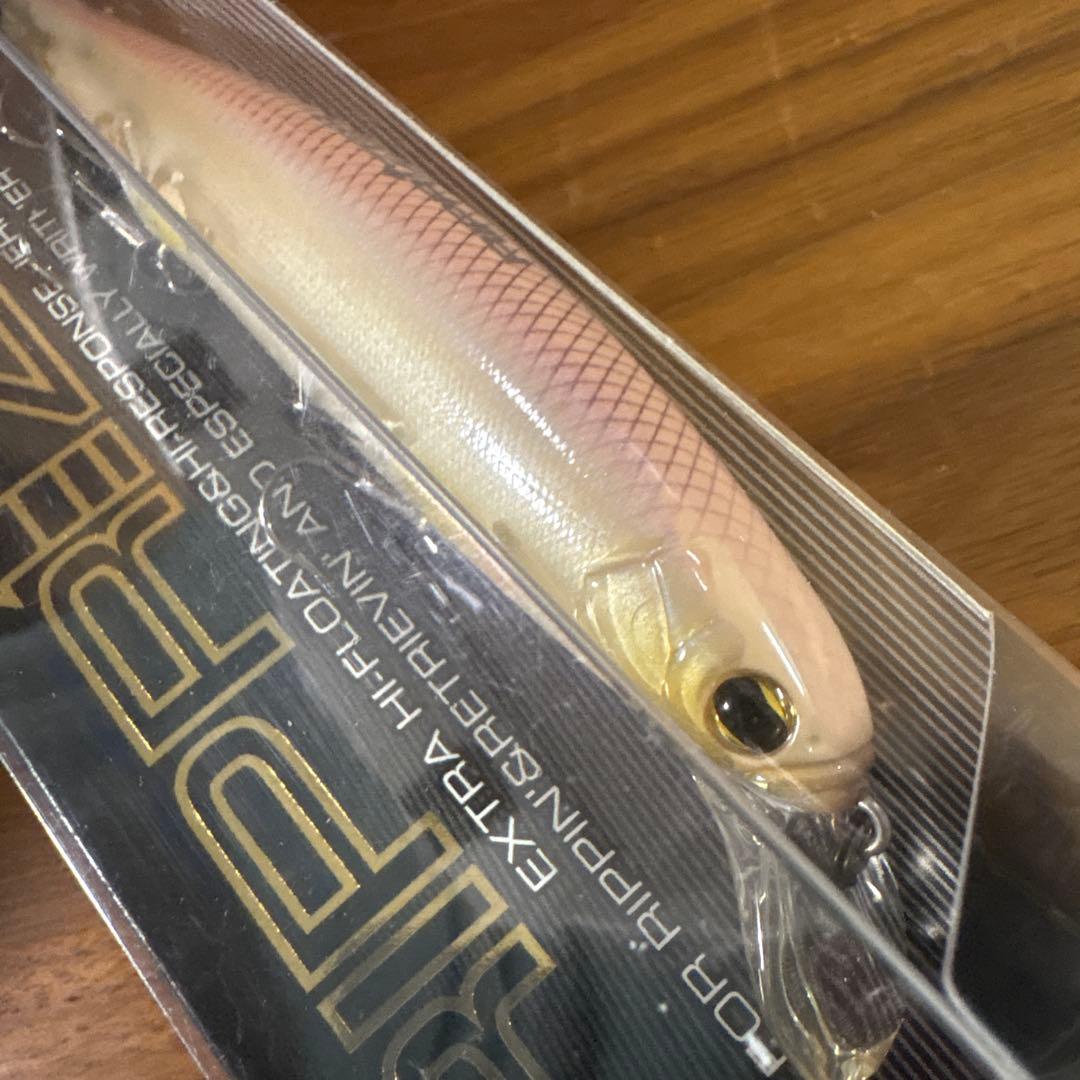 ☆新品☆レア☆イマカツ　リップライザー110　5個セット　人気カラー