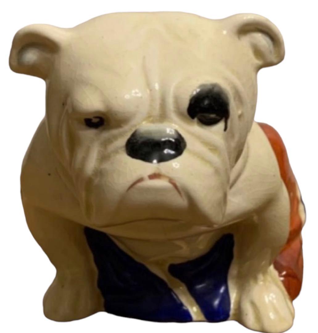 007 スカイフォール ロイヤルドルトン ブルドッグ オリジナル & レプリカ