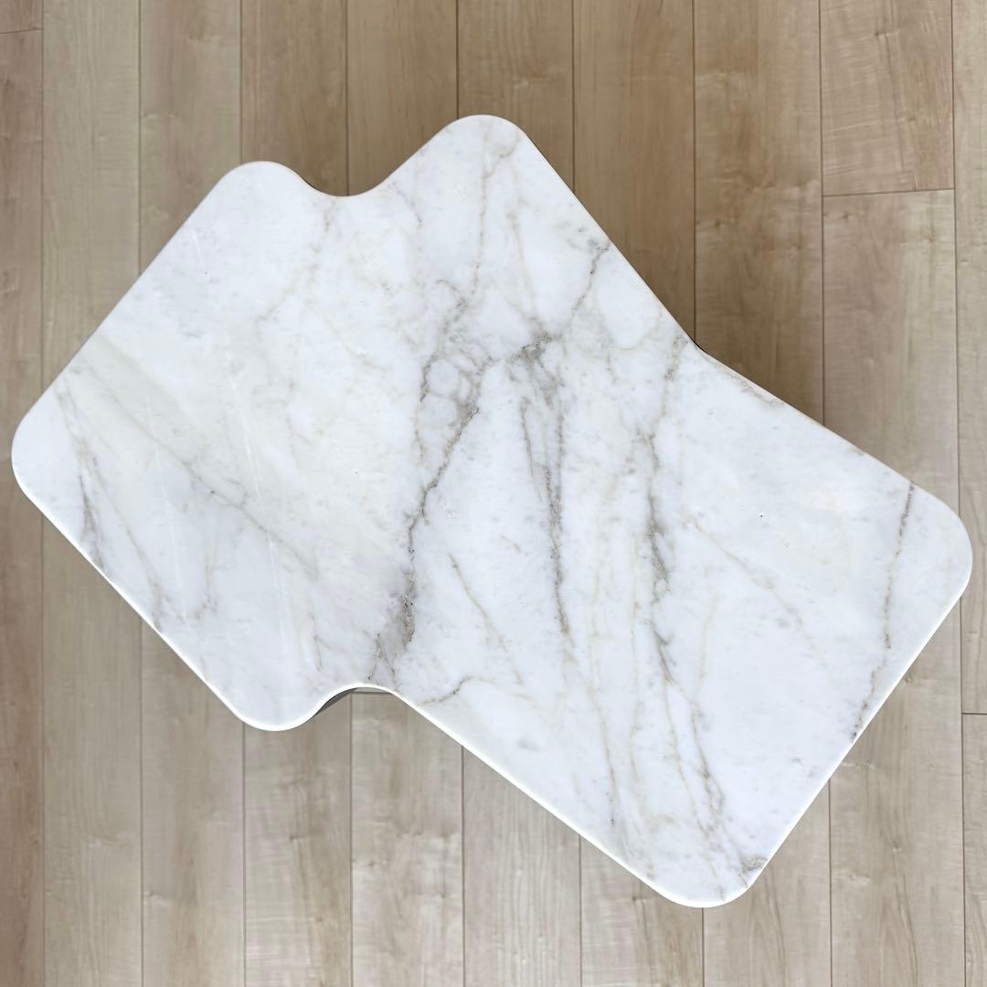 Minotti LOU サイドテーブル/コーヒーテーブル