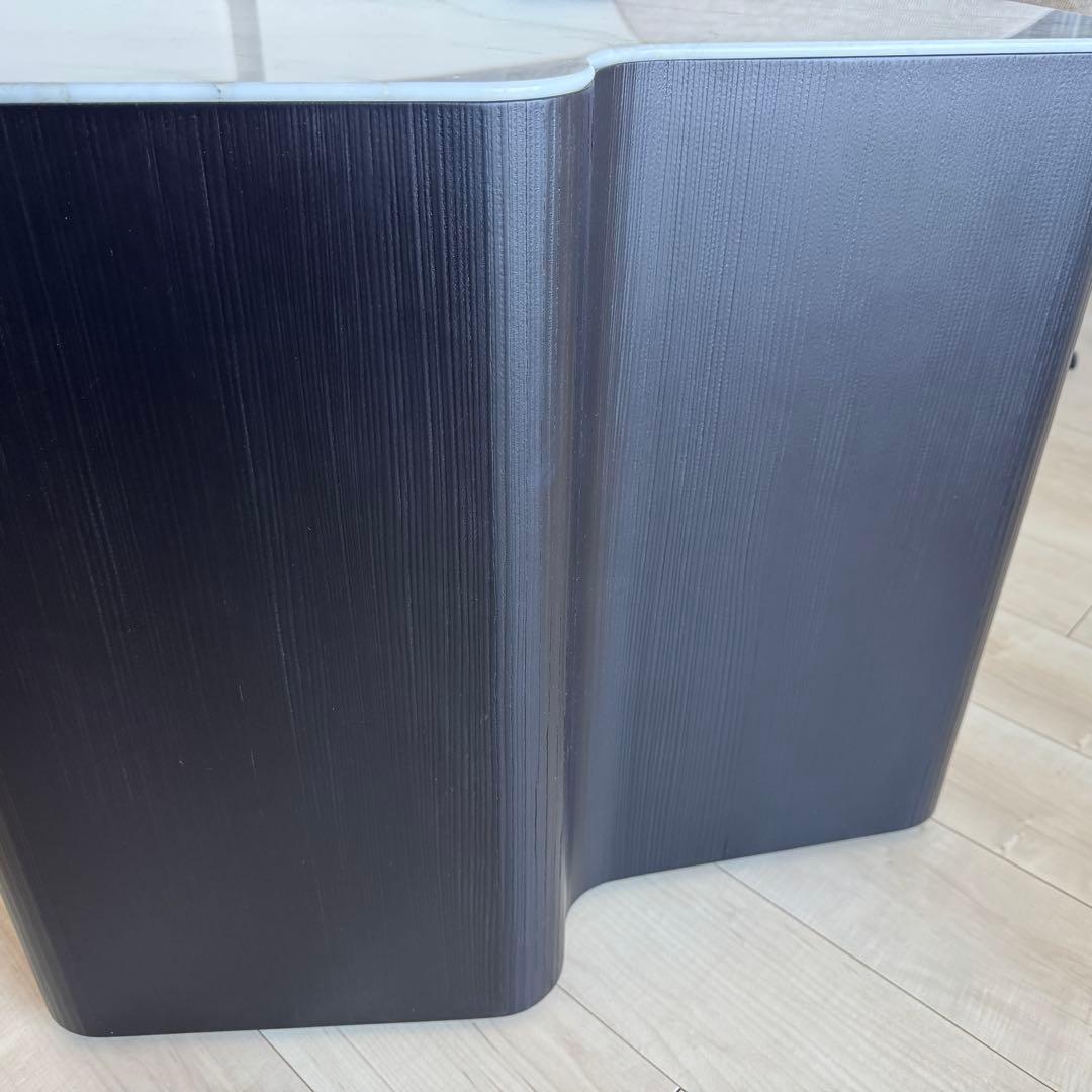 Minotti LOU サイドテーブル/コーヒーテーブル