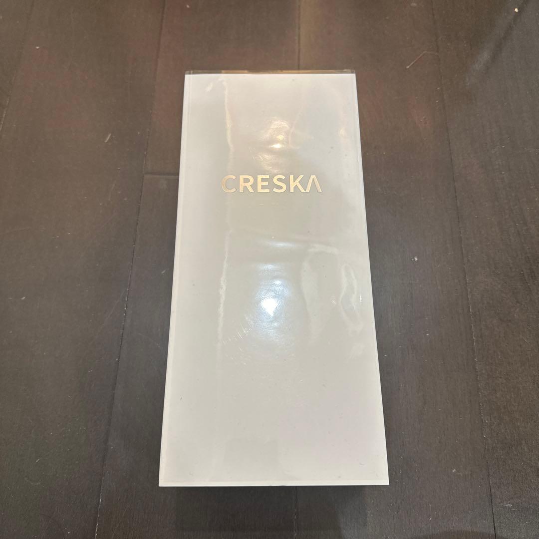 「新品」シャワーヘッド　CRESKA（クレスカ）　アデランス