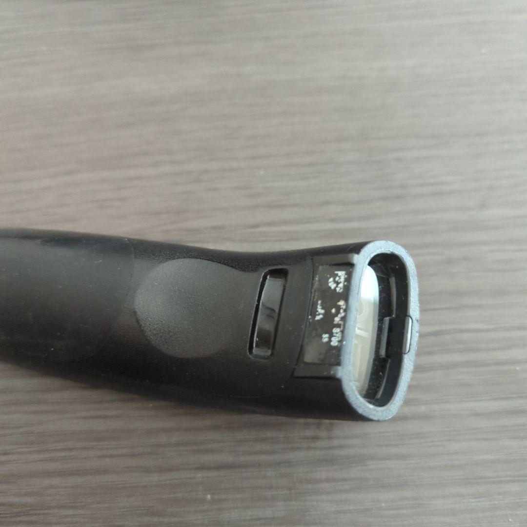 SocketScan S700ソケットモバイル　バーコードリーダ