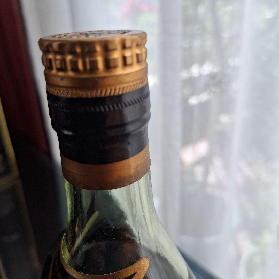 ヘネシーXO・ジョニーウオーカー・ハーパー3本セット