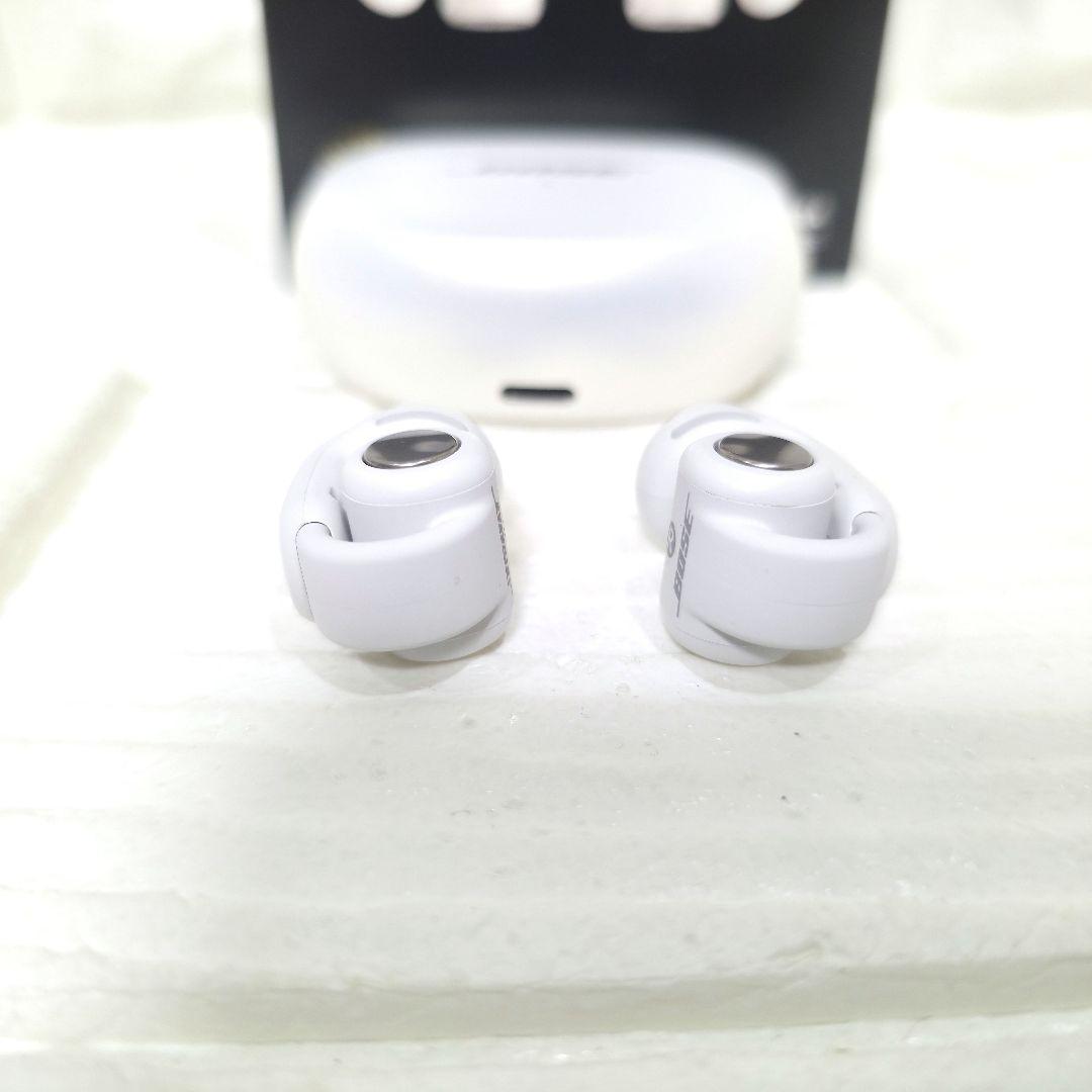 331】Bose Open Earbuds ワイヤレス 60周年記念　ダイヤ