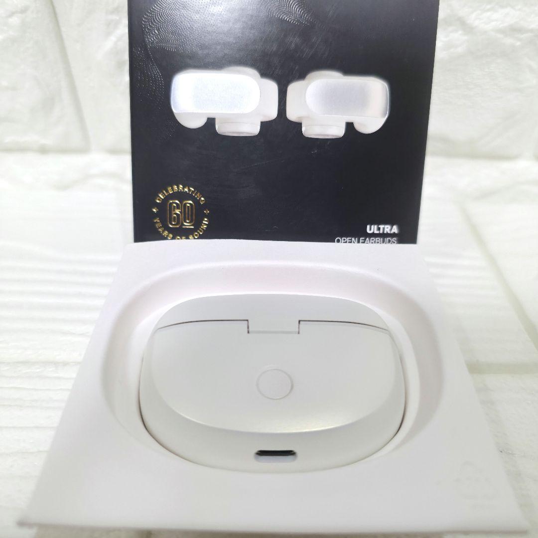 331】Bose Open Earbuds ワイヤレス 60周年記念　ダイヤ