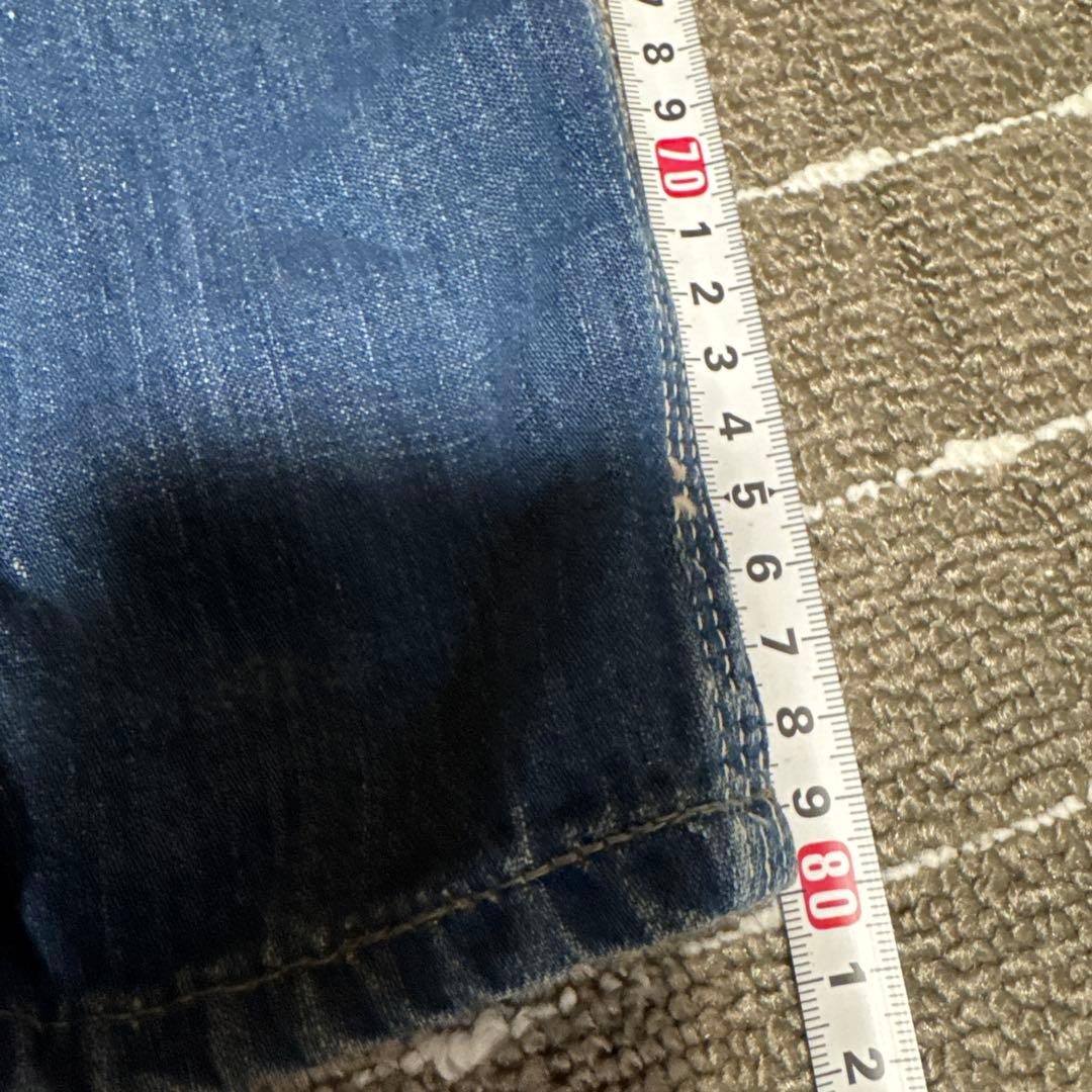 50s PAY DAY オーバーオール　ペイデイ　ペニーズ　penney's