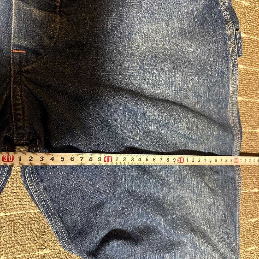 50s PAY DAY オーバーオール　ペイデイ　ペニーズ　penney's