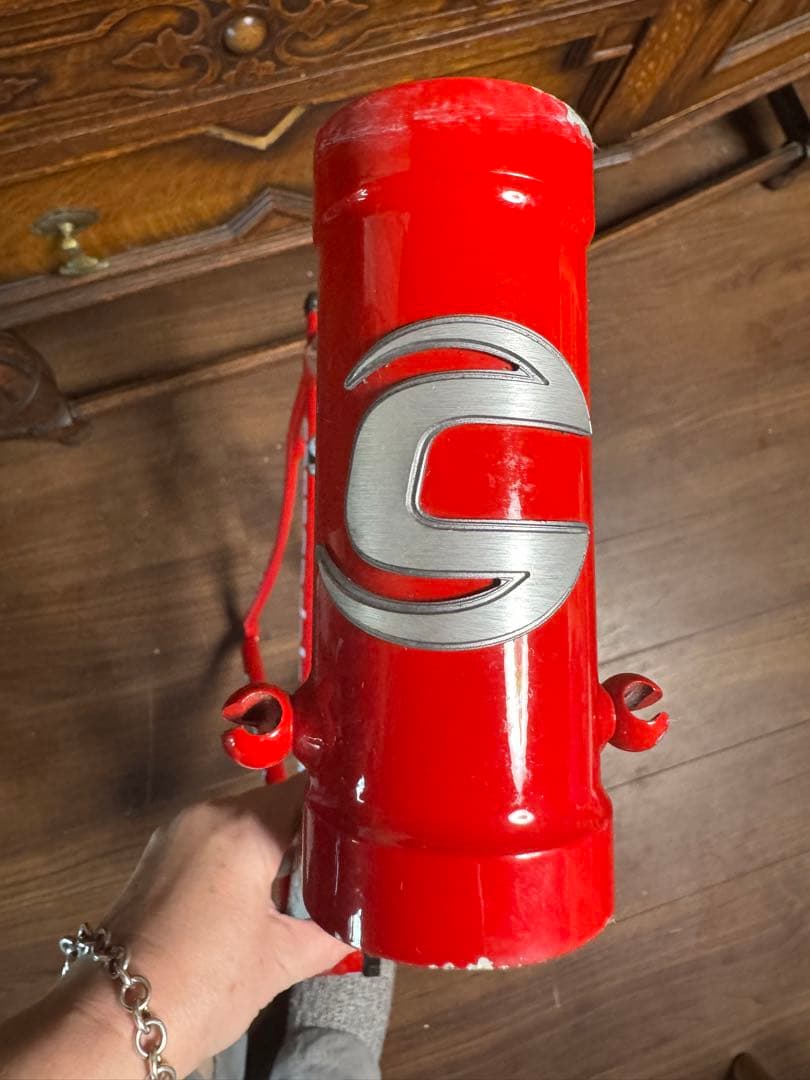 希少なUSA製ハンドメイドモデル Cannondale CAAD8アルミフレーム