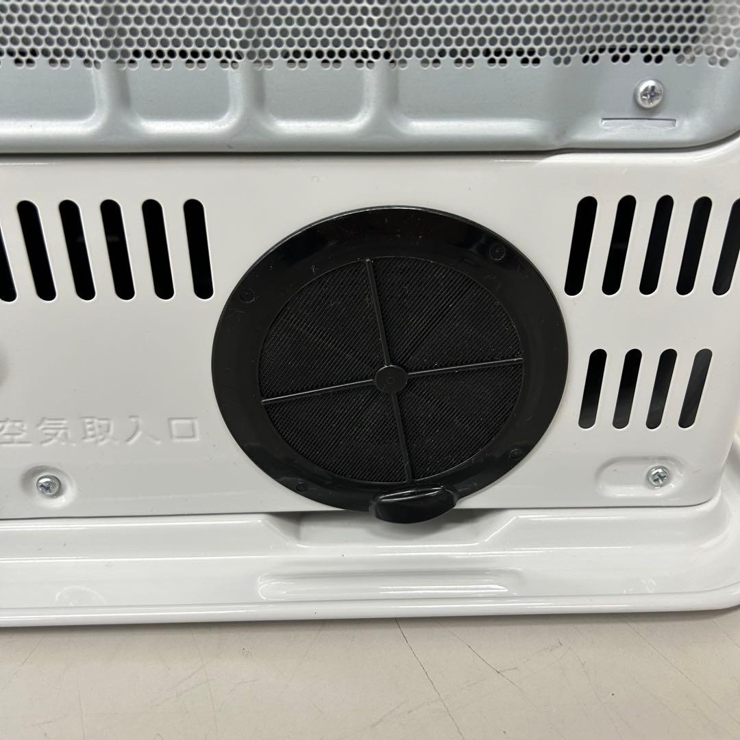 コロナ　石油ファンヒーター FH-G4618BY CORONA