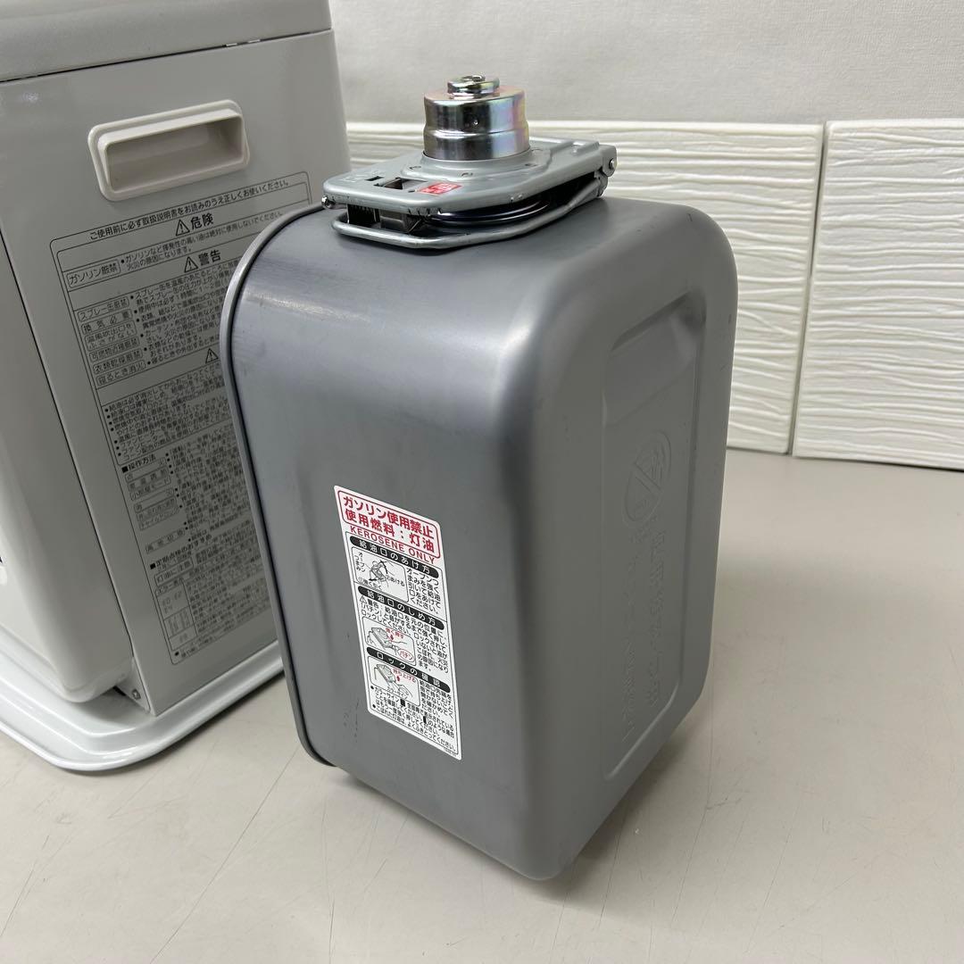 コロナ　石油ファンヒーター FH-G4618BY CORONA